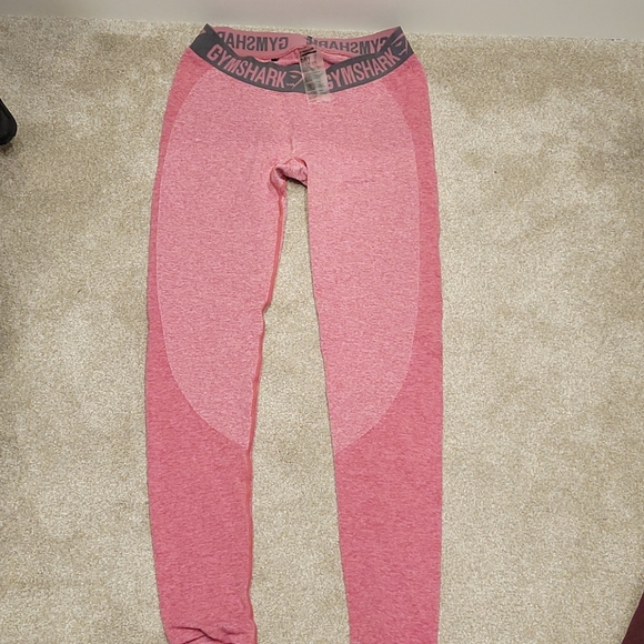 Gym Shark  Leggings - Picture 2 of 3